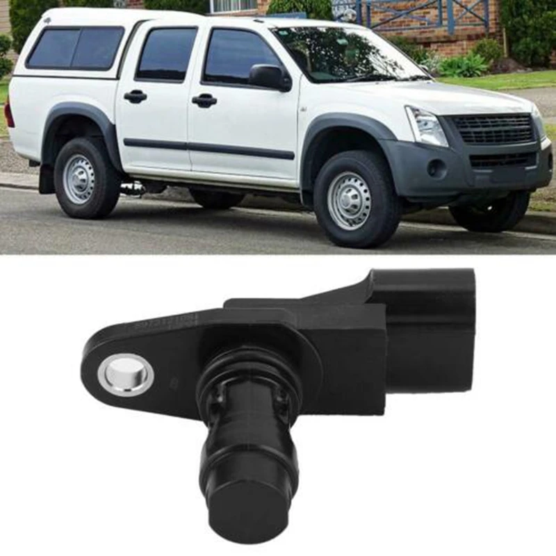 For ISUZU HOLDEN Colorado Rodeo 8 97312108 1 8973121081 Superior Car Engine Crankshaft Position Sensor