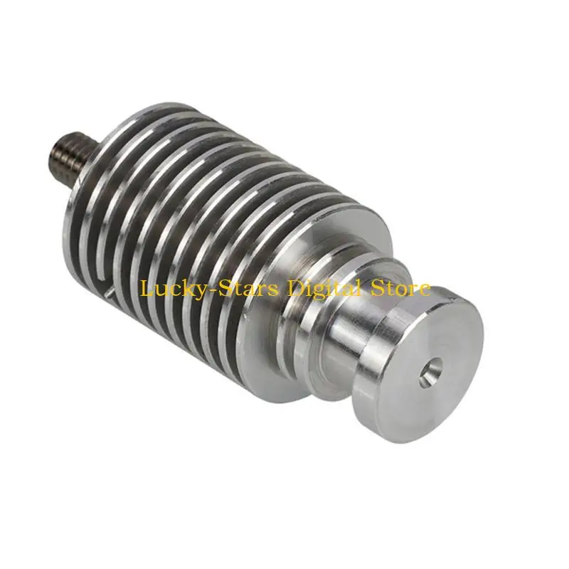 T3EE Alloy DITERKINCHING DISTER #2