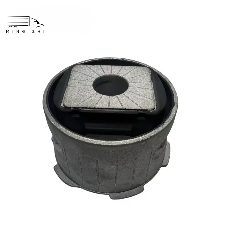 1x 95534103018 FOR Volkswagen Touareg front axle, Audi Q7 Porsche Cayenne square frame with ingots
