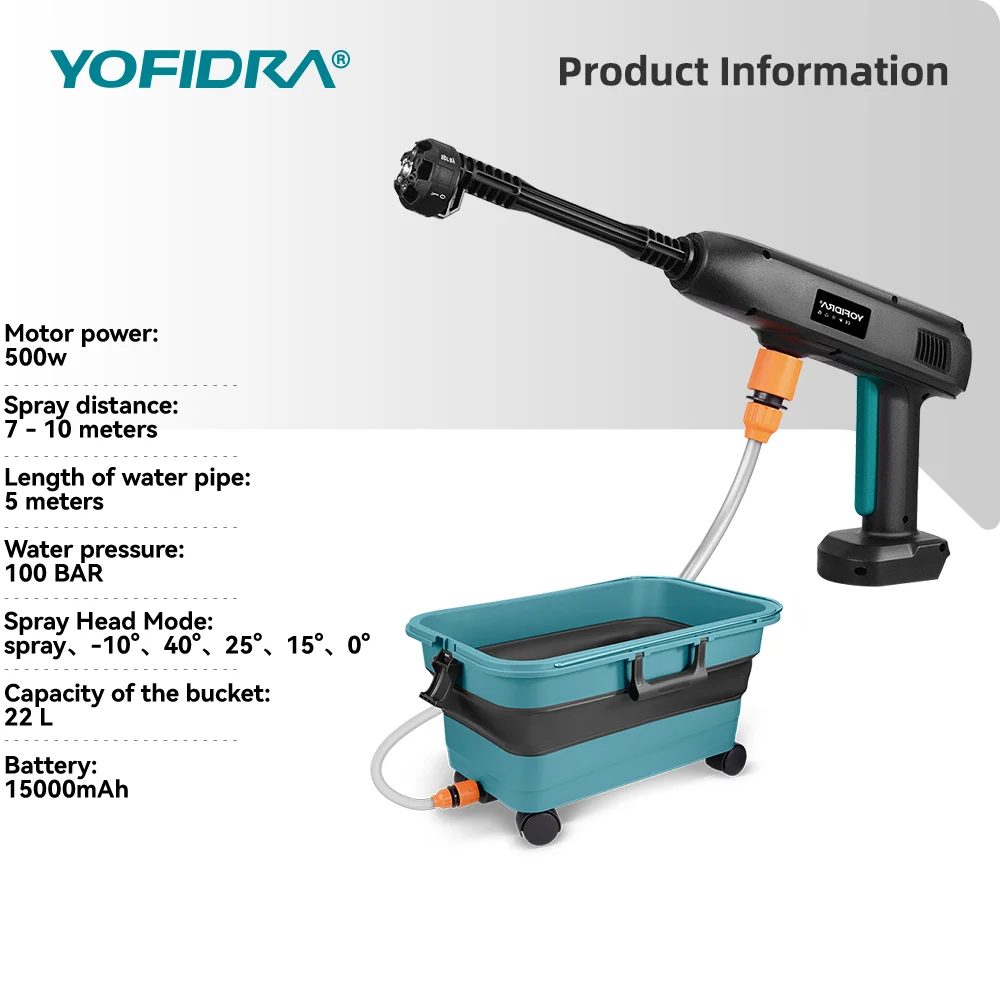 Thumbnail 2 - #13 Highest Rated Car Washers to Buy in 2026