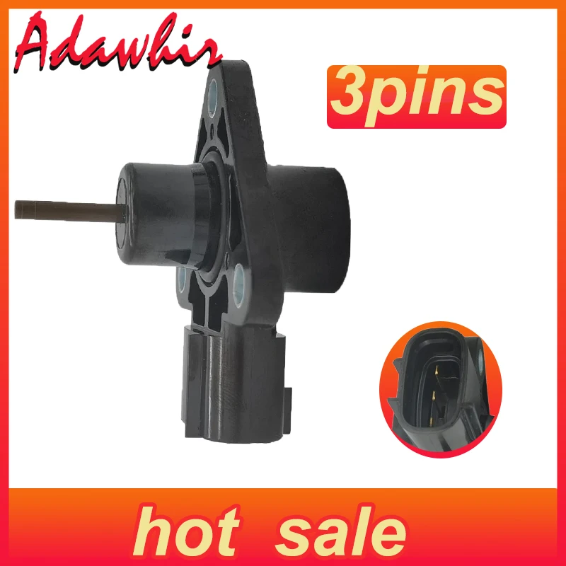 

Throttle Position Sensor for Hilux VII 2.5D 3.0D for Land for Cruiser for Prado 2.8D 3.0D 2005-2015