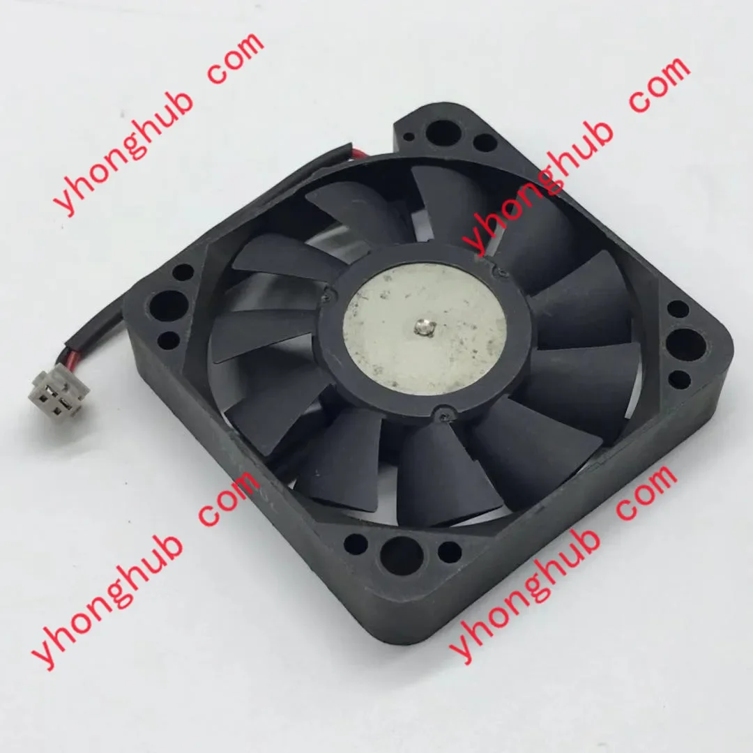 NMB-MAT 2004KL-05W-B50 MQ1 DC 24V 0.10A 50X50X10mm مروحة تبريد الخادم