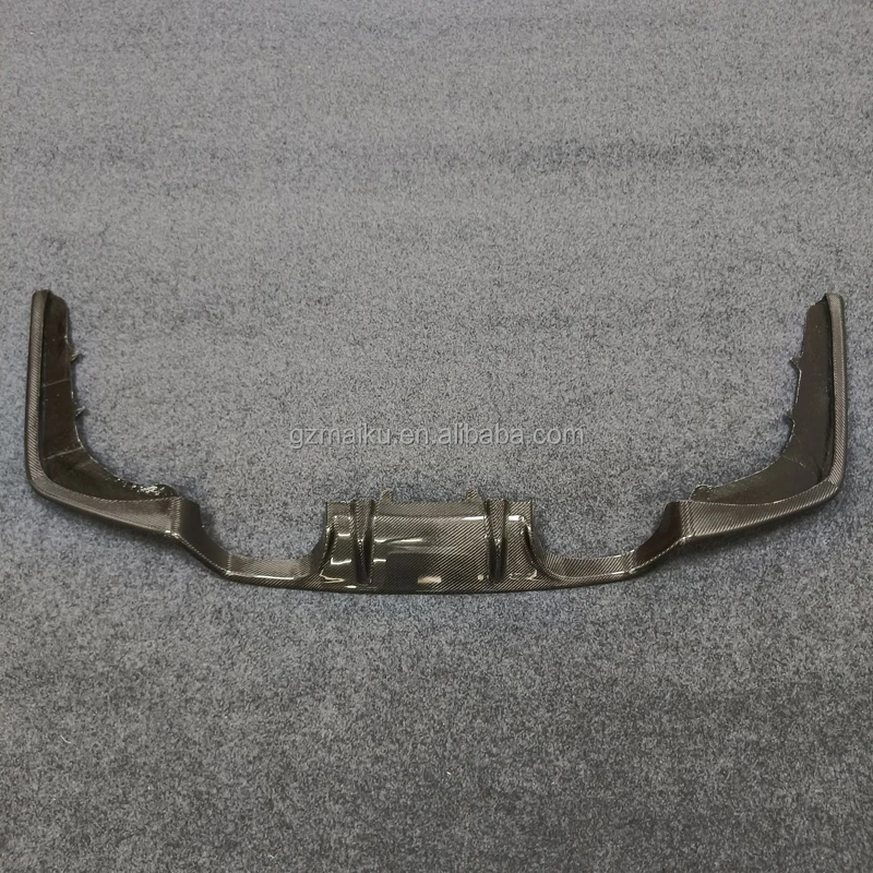 

3D Style F80 M3 F82 M4 Carbon Fiber Rear Diffuser for F80 F82