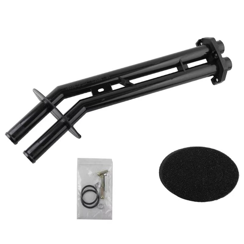 

Water Radiator Hose Automotive Accessory for 206 206CC 207 207SW Cooling System Radiator Hose 6448G4 6448L1 6448K1 R6FB