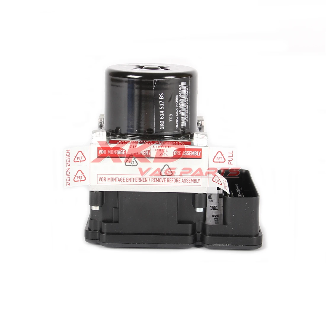 

ABS Pump Anti-Lock Brake Part Assembly Fit For VW Golf Jetta Scirocco AUDI A3 SKODA Octavia 1K0614517BS