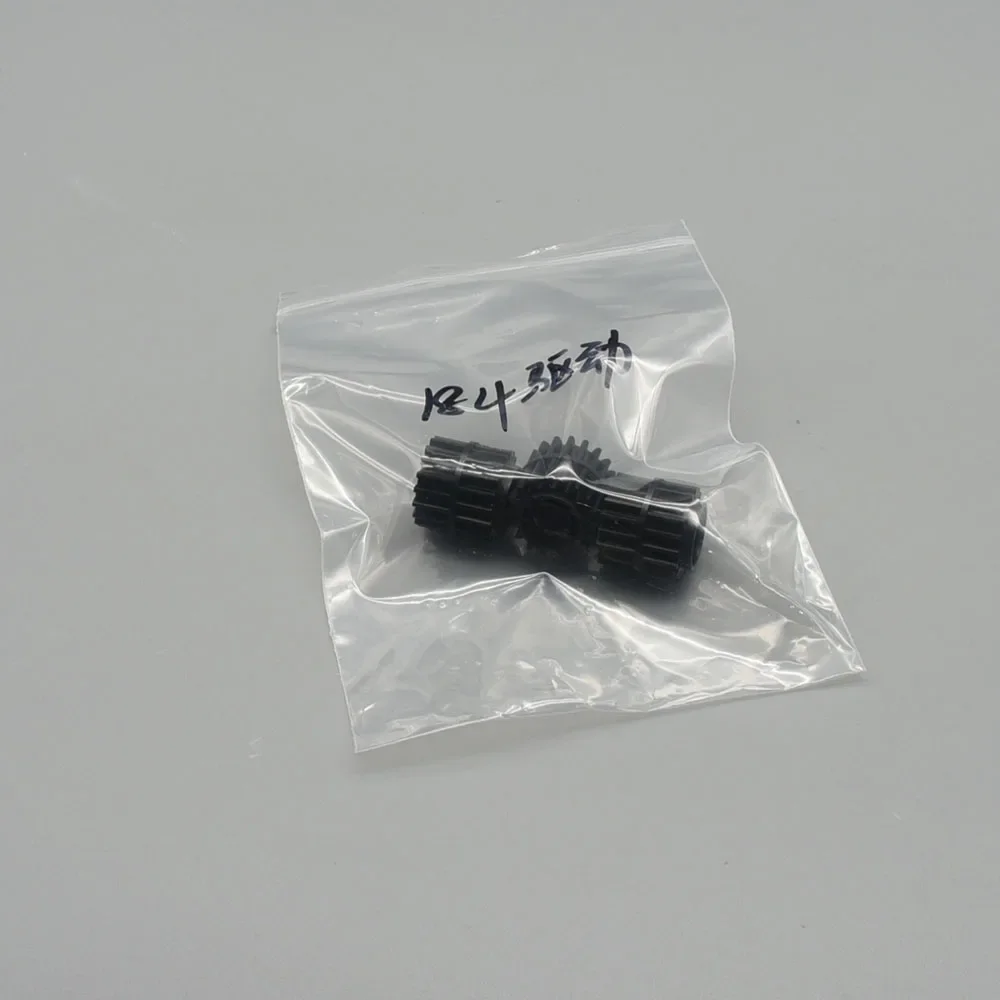 5X فوزر محرك والعتاد 18T لكونيكا مينولتا bizhub 164 184 165 185 195 215 226 235 7718 7818 6180