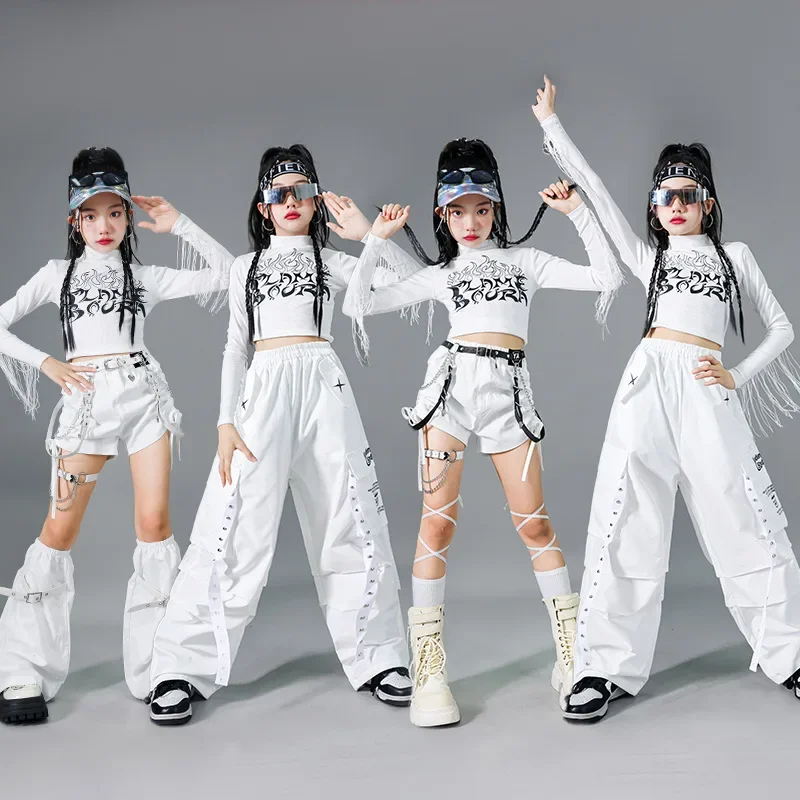 Kid Hip Hop Clothin… - image