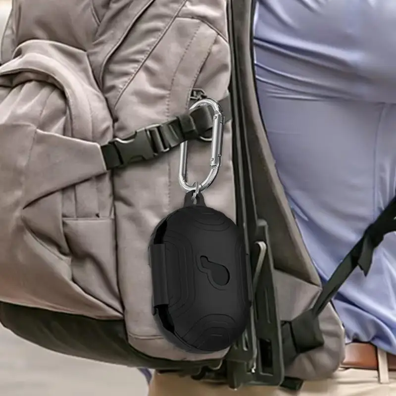 Y4UE Copertura anti-scratch Copertura morbida alloggiamento per ankerseundcore Spazio A40 Shell Case Shell