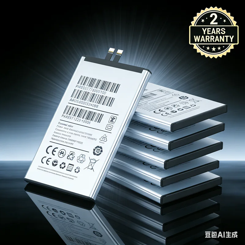 EB-BA510ABE Mobile … - image