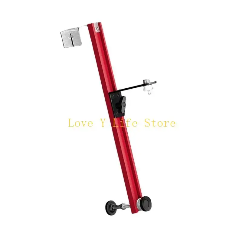 L74C Level Wall Mount Bracket Accessories Easy to Mount Level Wall Brackets Stand
