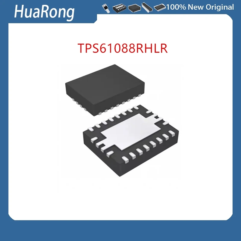 

5 шт./лот TPS61088RHLR 61088 S61088A VQFN20