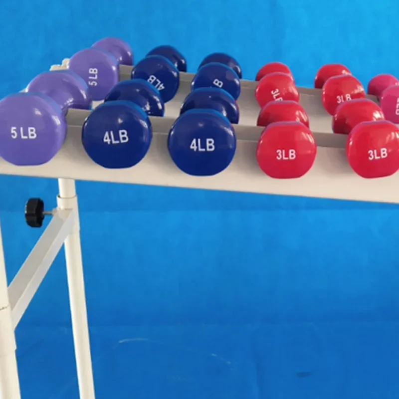 Dumbbell Rehabilitation Training Series Children Adult Fitness Upper and Lower Limbs Arms