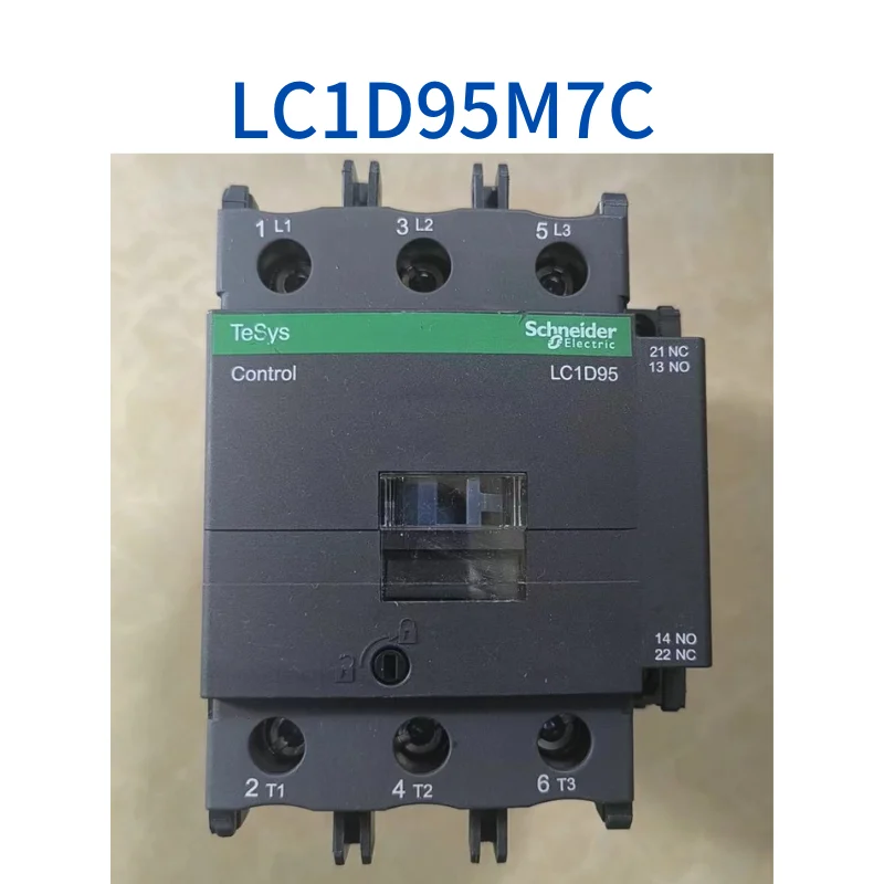 New LC1D95M7C contactor quick delivery