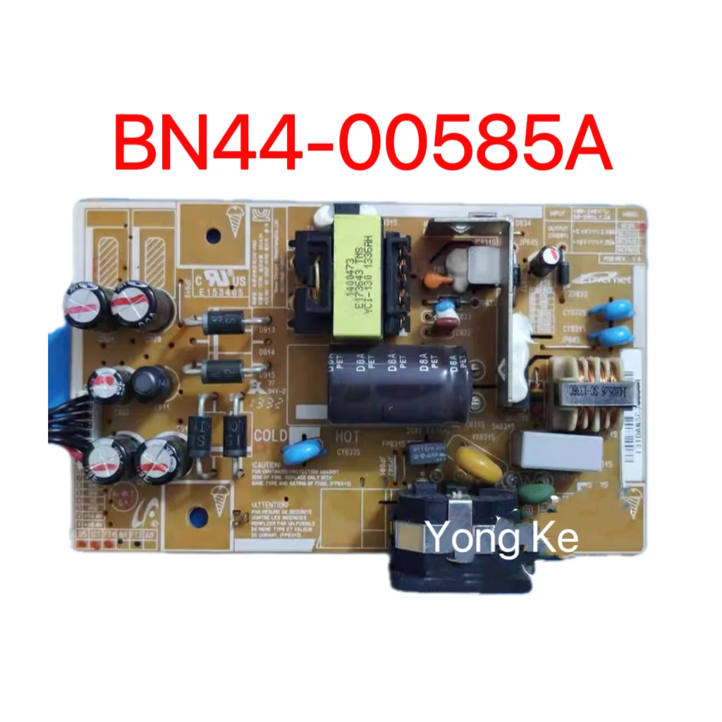 

Оригинальная плата питания E1534505 BN44-00585A 02-3282-0700, реальные фото