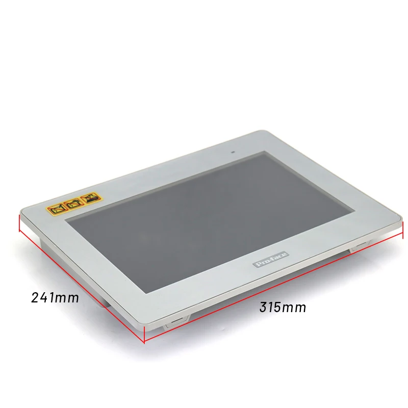 Original Pro-face HMI Touch Screen PFXGP4501TAA 10.4inch 640x480 Resistive type TFT Color LCD