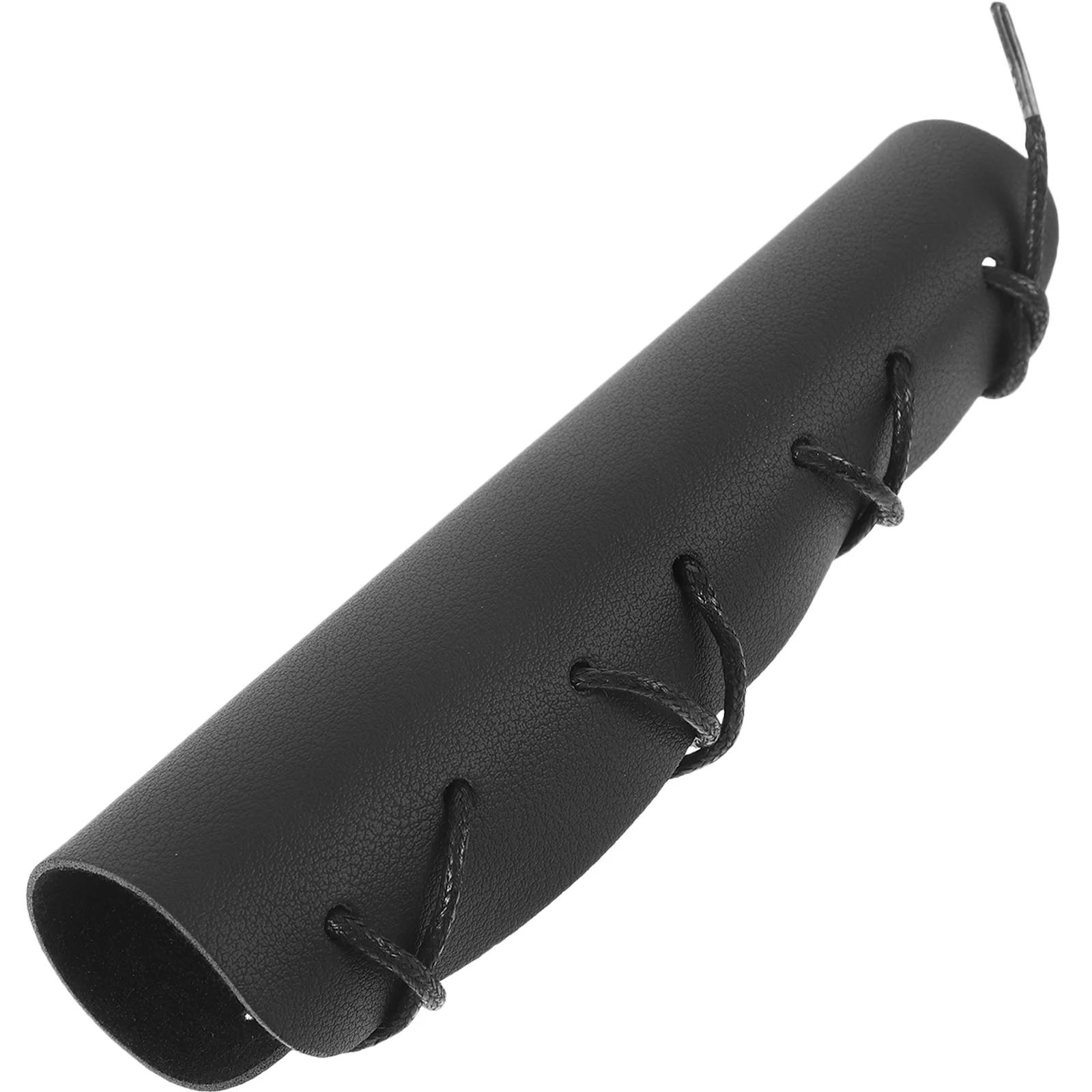 

Durable Non-Skid French Horn Guard PU Easy to Use Practical Structure Comfortable Grip French Horn Guard