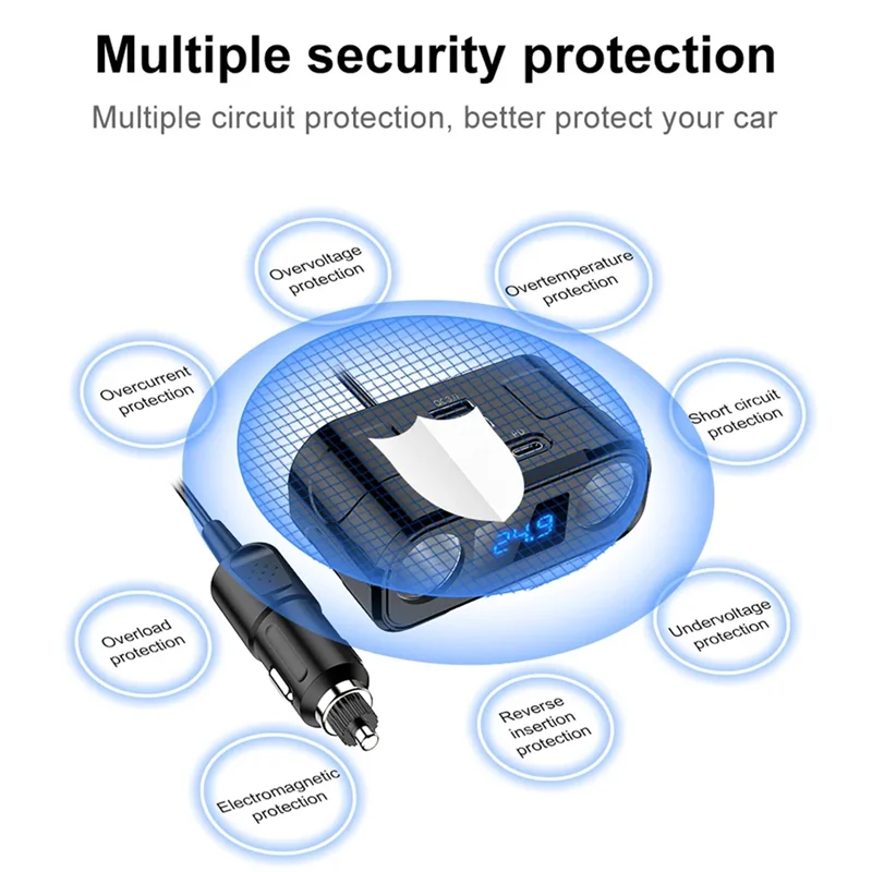 Hot Selling-60W Pow…