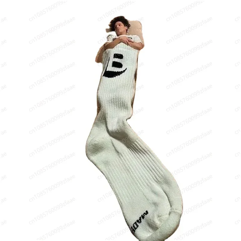 

Practical Creativity outdoor comfort holiday gift sleeping bag，Creative stockings styling quilt adult sleeping bag extra