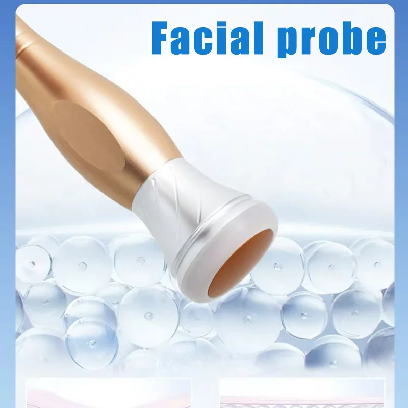 Urządzenie do pielęgnacji twarzy Eye Master piątego pokolenia V Urządzenie do rzeźbienia twarzy wodą Importowane do salonu piękności Tila