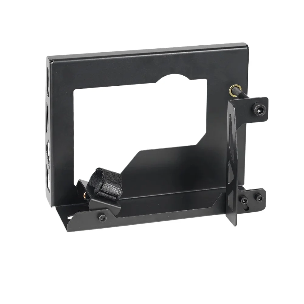 

Electric Planer Flip-chip Bracket, Woodworking Planer Bracket, Solid Wood Auxiliary Tools