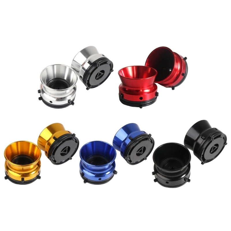 

Универсальный адаптер для открывания загрузочного устройства для 10-дюймовой алюминиевой чашки Studer Revox