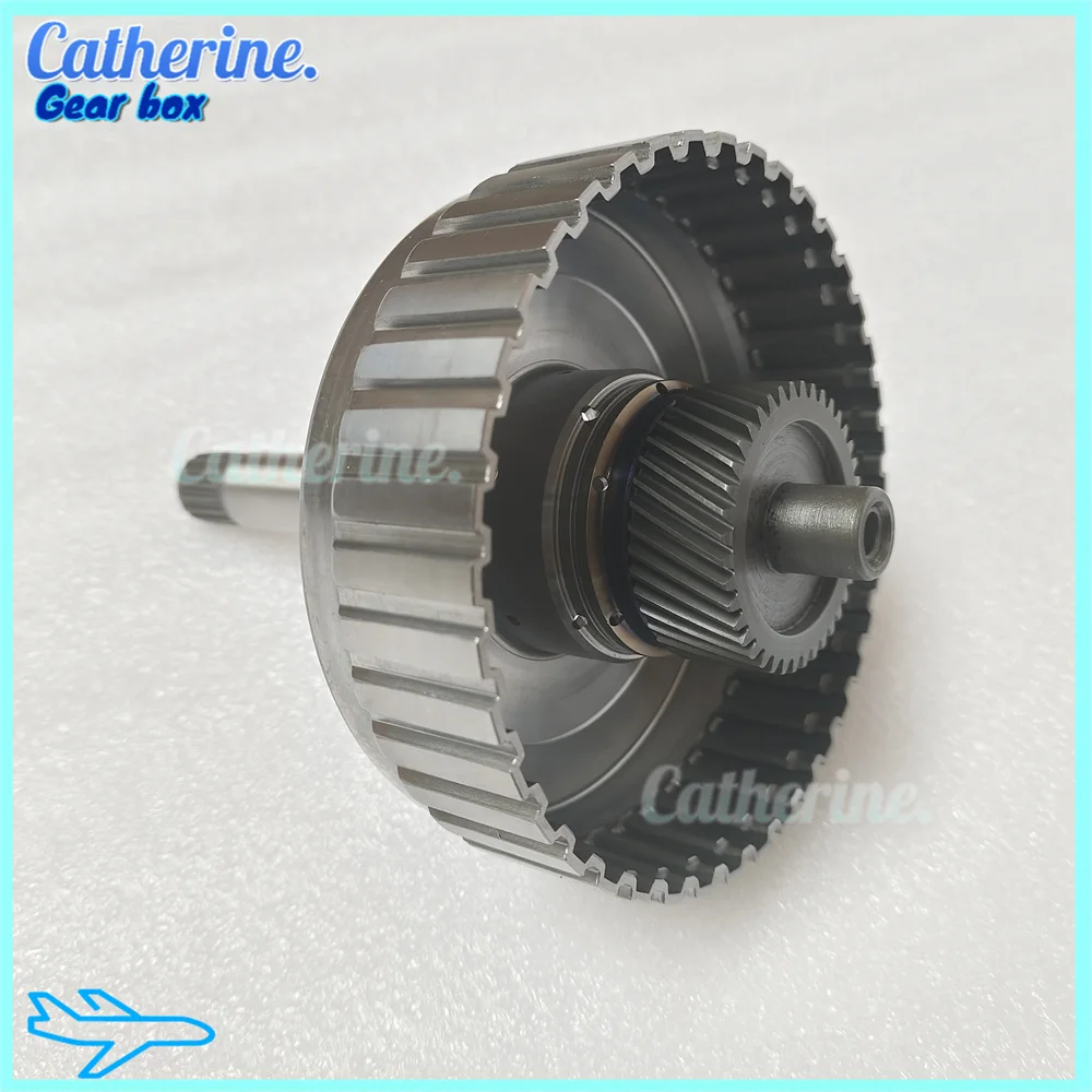 

K310 K311 K313 CVT High-quality brand-new transmission input shaft for Subaru and Toyota vehicles 2025