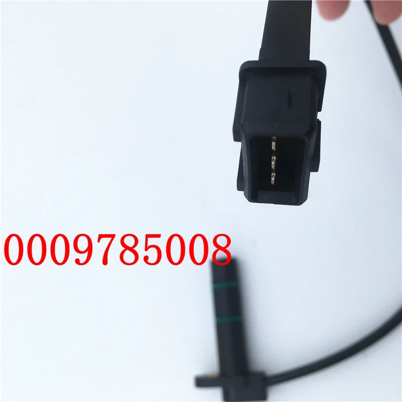 Forklift Sensor Pulse Generator Oe 0009785008 2026 Years As Picture