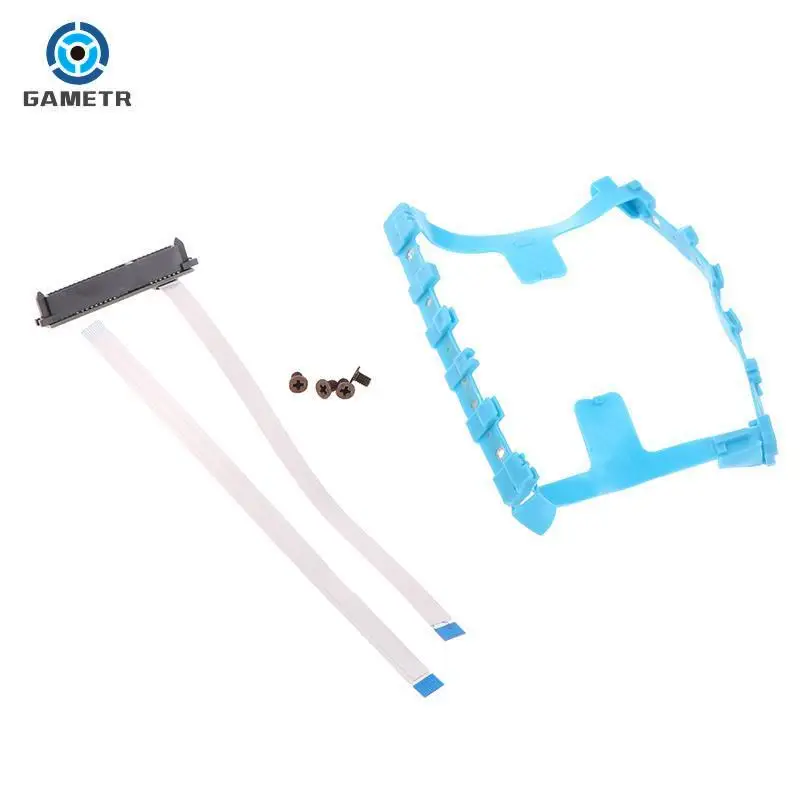 Hard Drive Stable Cable HDD SSD Connector Caddy Tray Laptop Adapter for ASUS VivoBook X409 F409 X509 F509 R521