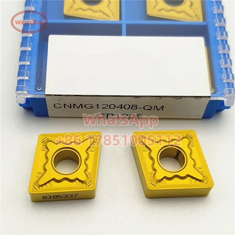 CNMG120404 CNMG120408 CNMG120412 GP1225  GK1115 GM1125 GM3220 GM3125 GP91TF  CNMG Inserts