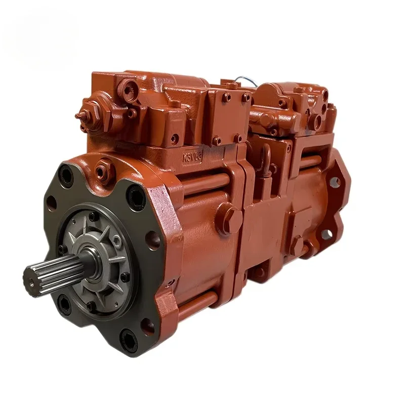 20/925329 Hydraulic Main Pump JCB JS160 JS180 JZ140 Excavator Hydraulic Pump K3V63DT