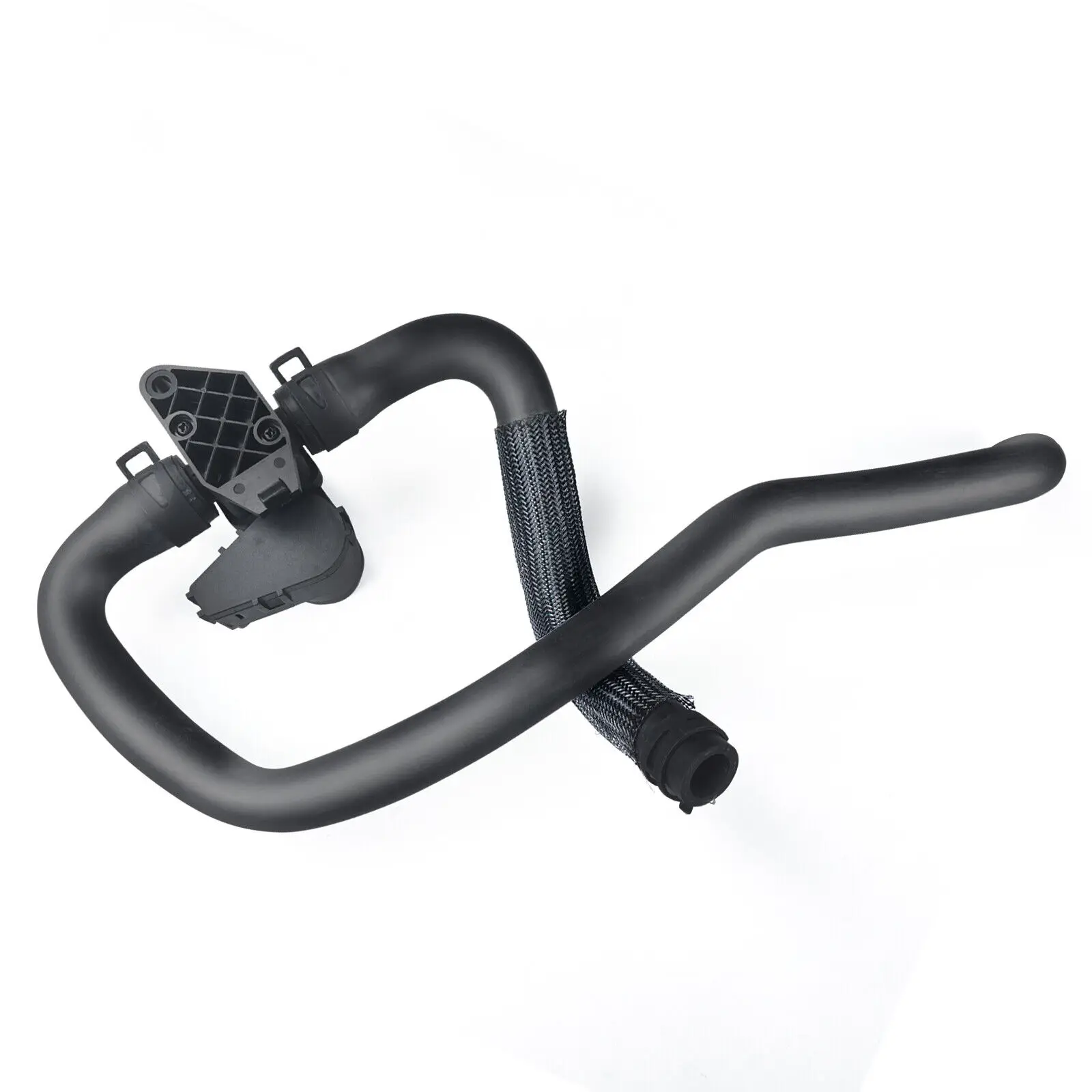 New HVAC Heater Inlet Hose Control Valve for Armada 5.6L 2004-2015 OE 92400ZW10A 24-Month Warranty