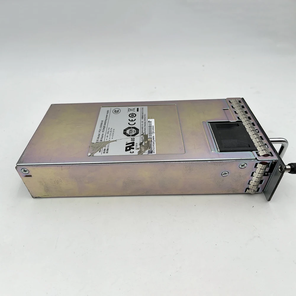 

For HUAWEI 6720-30C 6720-54C 350W Switch DC Power Supply PDC-350WA-B