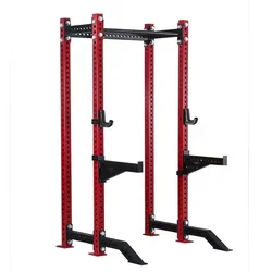 Fitness Equipment Multi Function  Trainer Power Squat Rack For Gym