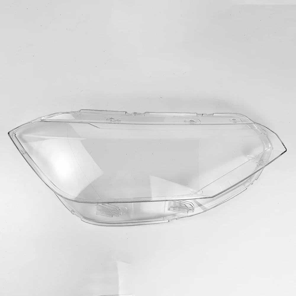 Transparent Headlight Cover Headlamp Shell Clear Lens Plexiglass Replace Original Lampshade For Volkswagen VW Lavida XR 2023