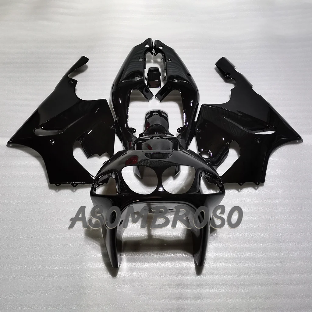 ABS Plastic Kit for Kawasaki ZX-7R 1996 1997 1998 1999 2000 2001 2002 2003 ZX 7R 96-99 00 01 02 03 ZX7R Motorcycle Fairings Set