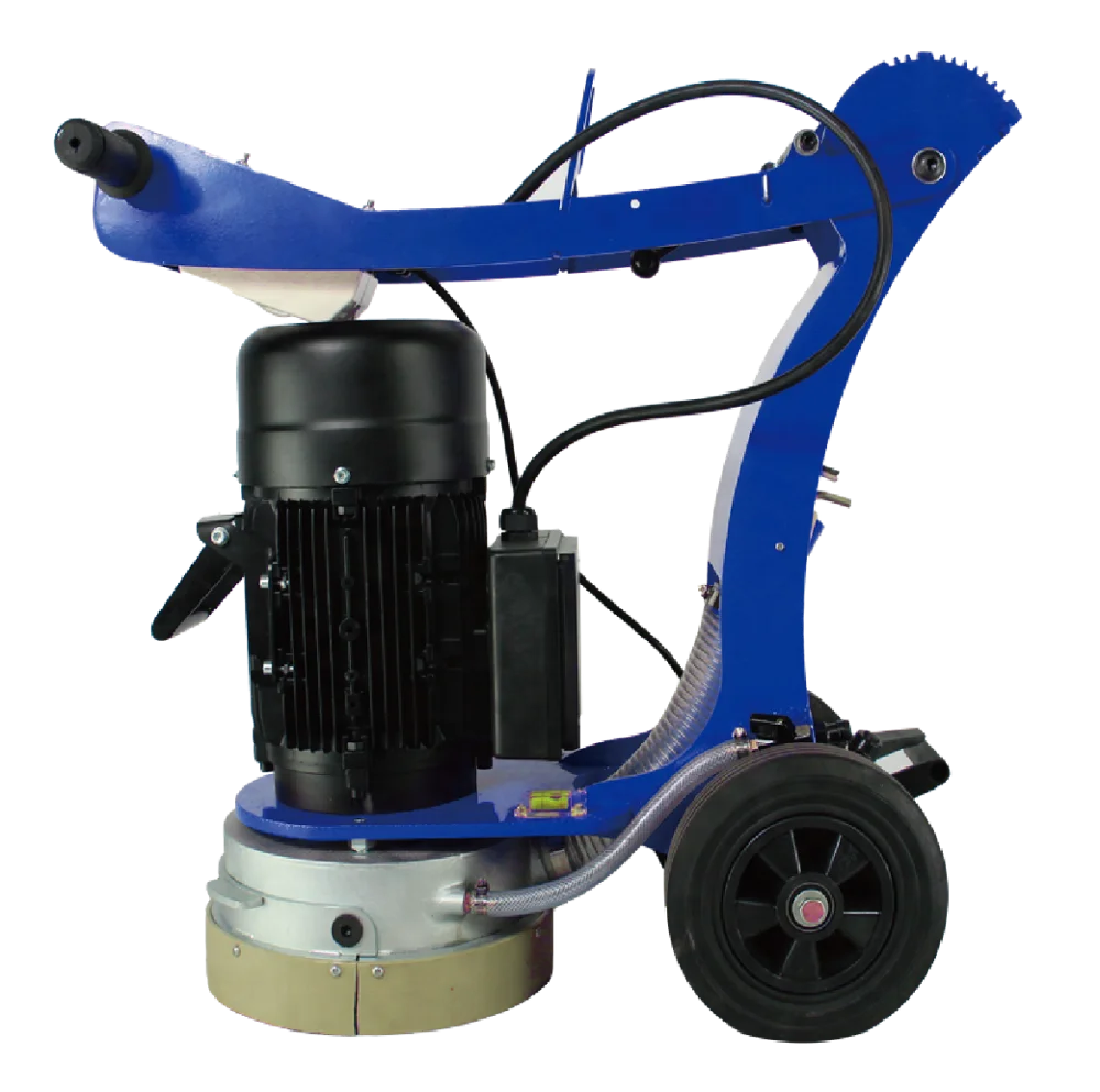 DFG-250 Steady Small/light Concrete Floor Grinder