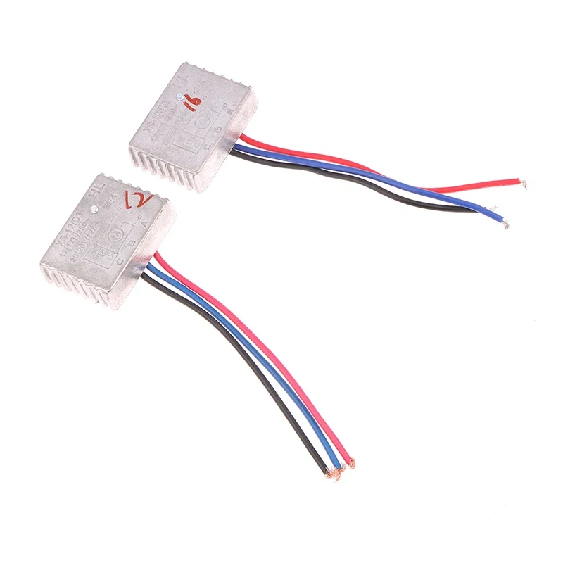 1PCS Retrofit Module Soft Startup Current Limiter For Power Tools AC Power 16A/12A/20A/15A Soft Start Current