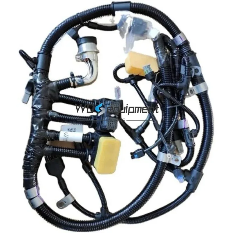 

Wiring Harness 4004501 2864488 4952752 For Cummins M11 ISM11 QSM11 Engine