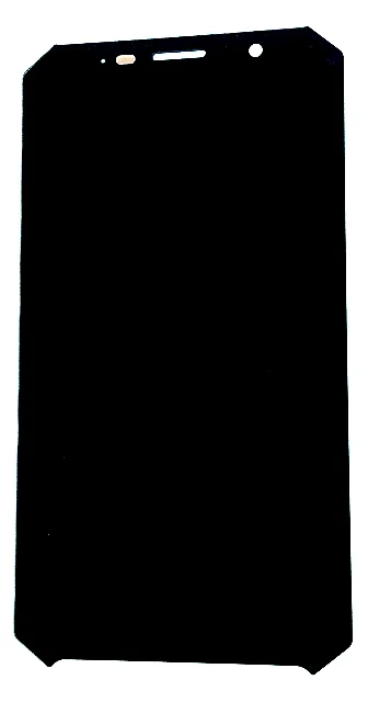 New Touch Screen+LCD Display Assembly Replacement For Doogee S60 Lite S60 Display Screen LCD Display Assembly Replacement