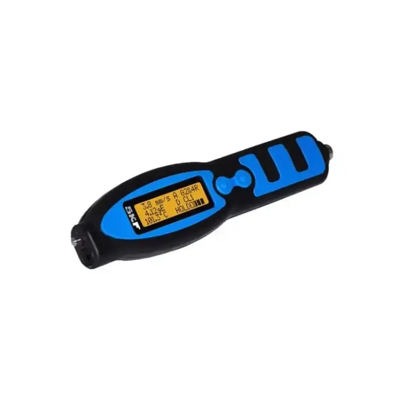 SKF CMAS 100-SL Handheld Vibration Meter