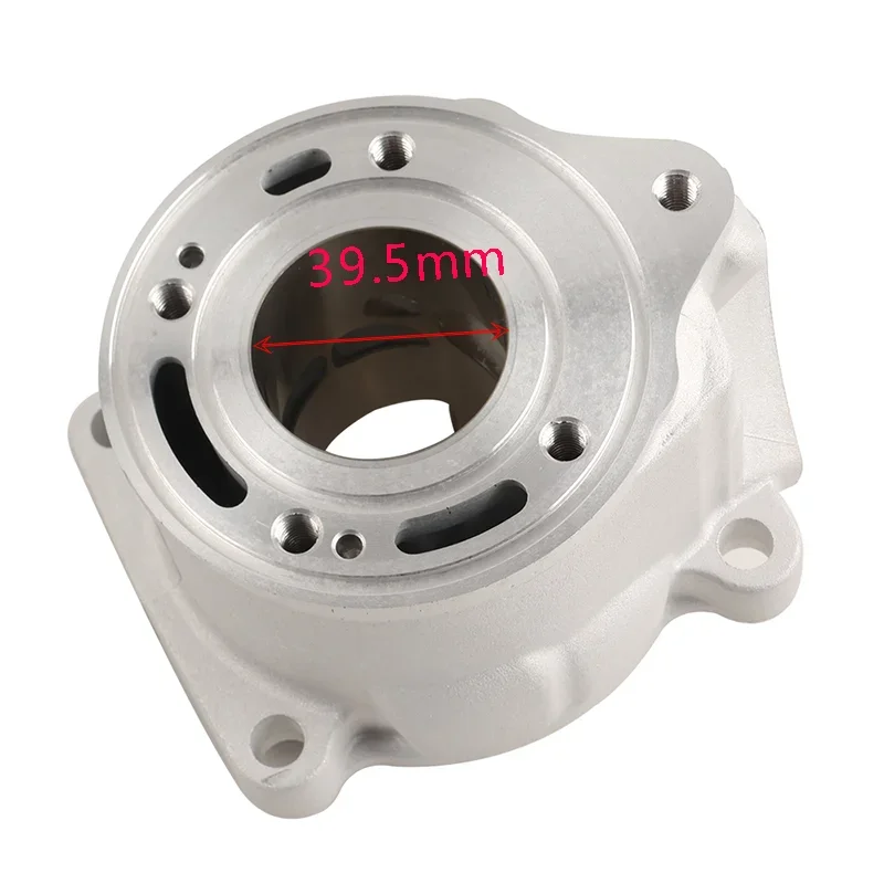 2025Factory Price Cylinder Gas Kit for 50SX / TC 50 GasGas MC 50  39.5mm air Cylinder Block Engine Parts Motorcycle Accessor