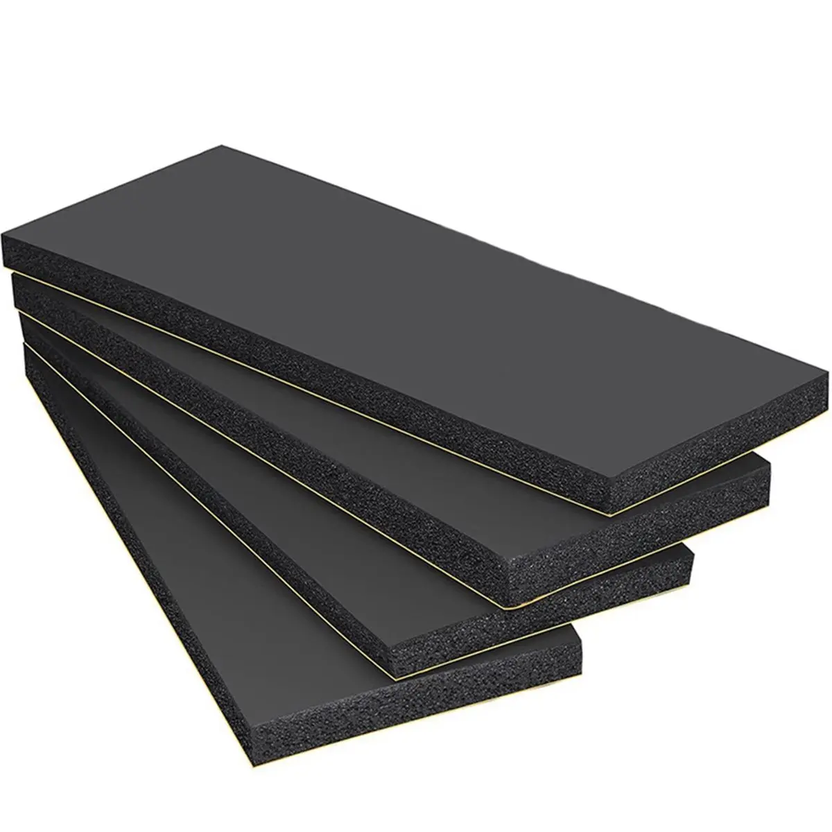 Self-Adhesive Garage Wall Protector,Garage Door Protector,Garage Door Guard for Your Car Garage Wall Parking Space
