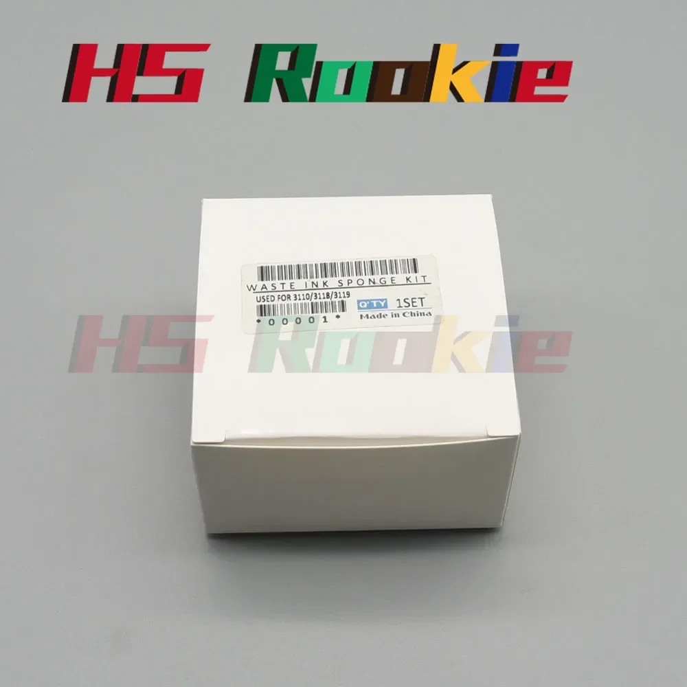 10X For Epson L4150 L4151 L4153 L4156 L4158 L4168 L4169 L4160 L4163 L4165 L4166 Capping Station CapTop Head Pad shaft assembly