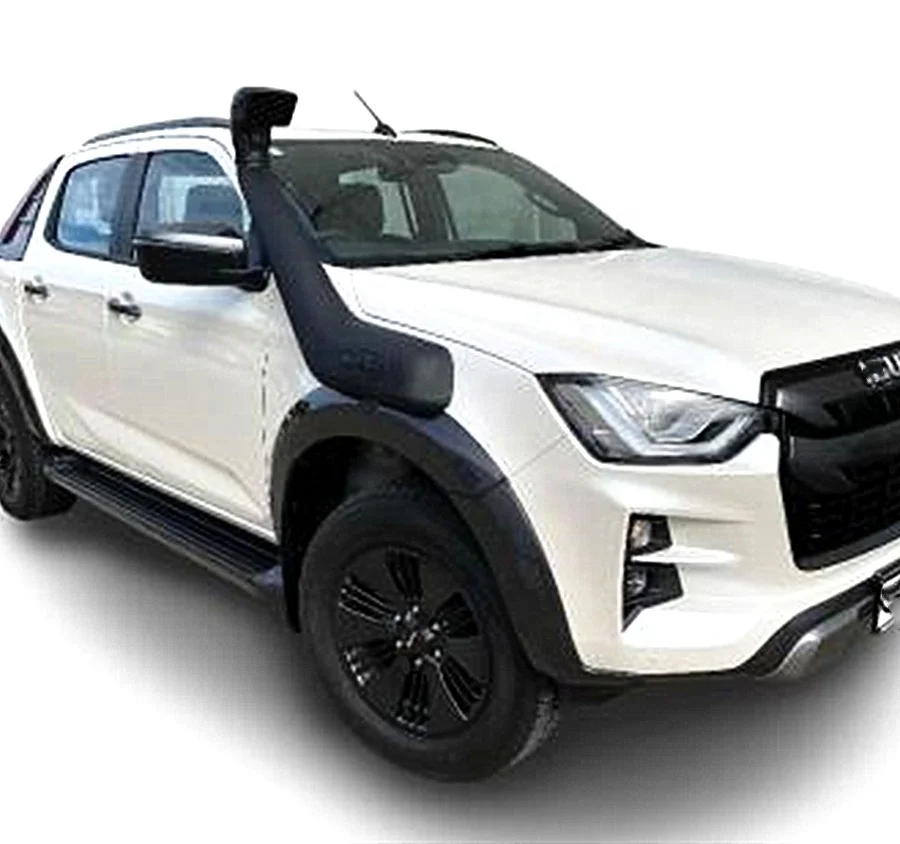 

Car Snorkels For Isuzu Dmax 4x4 Exterior Accessories 4wd Snorkel