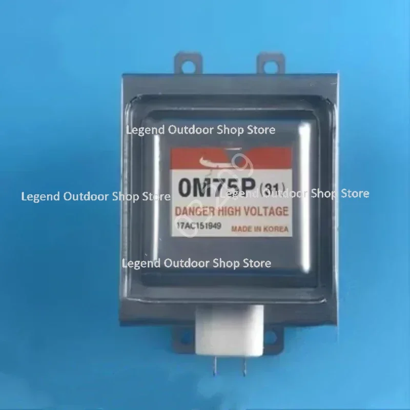 

Oven Magnetron OM75P(31) OM75P (31) Microwave Parts New for Samsung Microwave