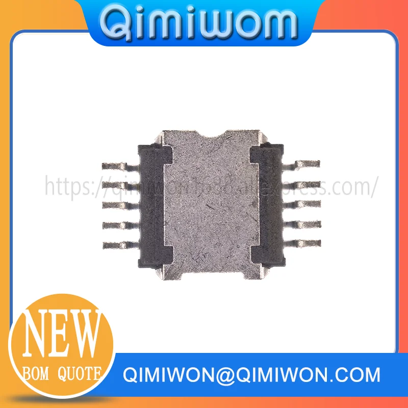 10-100PCS/LOT New VB525SP VB525 Car Bridge driver IC Chips HSOP10 In stock