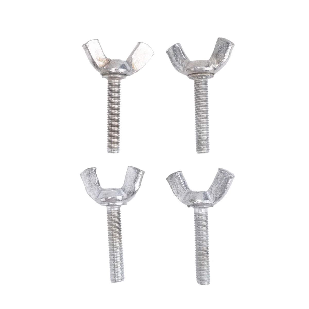 2 PCS Non Slip Mattress Gripper for Metal Frame, Adjustable Non Slip Mattress Gaskets, Mattress Retainer Bar, Mattress