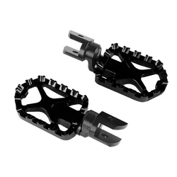 Motorcycle Footrest Footpeg For BMW F900R/XR S1000XR RnineT Pure F 800 ST/GT/R/S R1200 R1250 R/RS K1200S K1200R/Sport K1300 R/S