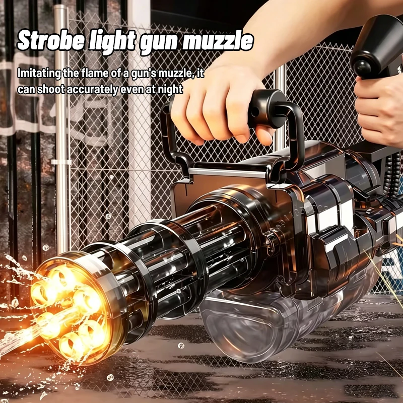 Thumbnail 2 - #22 Water Blasters Deals & Discounts