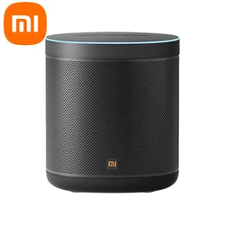 Original Xiaomi Xiaoai Speaker Art Battery Edition Rechargeabled Touch-Sensitive Light Strip Full Range Speaker Stereo DTS Tunin